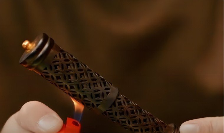 How To Use Wooden Incense Burner? The Ultimate Guide