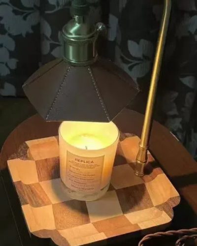 I bought this electric candle warmer for my girlfriend s birthday and she absolutely loves it!