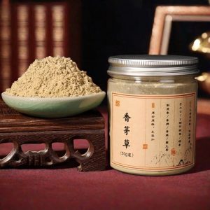 Premium Handmade Nature Citronella Fragrance Loose Powder Incense