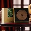 Premium Nature Mosquito Repellent Lemon Citronella Fragrance Coil Incense Box for Sale