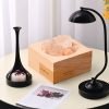 Best Aromatherapy Wood Diffuser with Fragrant Stone for Essential Oils