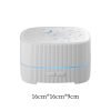 Best Bluetooth Music Player Colorful Light Ultrasonic Aromatherapy Essential Oil Humidifier Diffuser