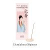 Best Chinese Antique Handcrafted Magnolia Fragrance Incense with Sticks Gift Set