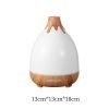 Best Electric Automatic Colorful Light Ultrasonic Essential Oil Humidifiers Diffusers
