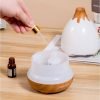 Best Electric Automatic Colorful Light Ultrasonic Essential Oil Humidifiers Diffusers