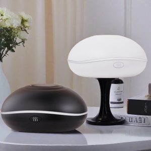 Best Electric LED Light Home Ultrasonic Fragrance Essential Oils Diffuser Air Humidifier