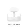 Best Electric Rechargeable Rain Cloud Home Aromatherapy Essential Oil Diffuser and Humidifier