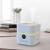 Best Electric Smart UVC Air Purifier And Water-soluble Essential Oil Diffuser for Home