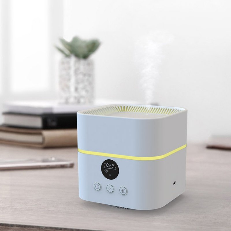 Best Electric Smart UVC Air Purifier And Water-soluble Essential Oil Diffuser for Home Best Electric Smart UVC Air Purifier And Water-soluble Essential Oil Diffuser for Home