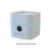 Best Electric Smart UVC Air Purifier And Water-soluble Essential Oil Diffuser for Home