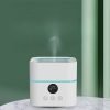 Best Electric Smart UVC Air Purifier And Water-soluble Essential Oil Diffuser for Home