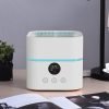 Best Electric Smart UVC Air Purifier And Water-soluble Essential Oil Diffuser for Home