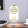 Best Electric Wireless Rechargeable Automatic Ultrasonic Essential Oil Humidifier Diffuser with Motion Sensor