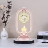 Best Electric Wireless Rechargeable Automatic Ultrasonic Essential Oil Humidifier Diffuser with Motion Sensor