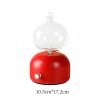 Best Electric Wood Quiet Plug In Home Aromatherapy Pure Essential Oil Diffuser