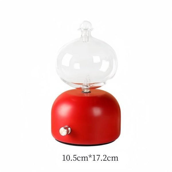 Best Electric Wood Quiet Plug In Home Aromatherapy Pure Essential Oil Diffuser