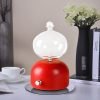 Best Electric Wood Quiet Plug In Home Aromatherapy Pure Essential Oil Diffuser
