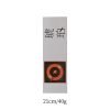 Best Handmade Natural Amber Coiled Incense Individual Package for Sale