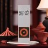 Best Handmade Natural Amber Coiled Incense Individual Package for Sale