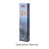 Best Himalaya Cedar Fragrance Aromatherapy Incense Sticks for Home