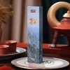 Best Himalaya Cedar Fragrance Aromatherapy Incense Sticks for Home