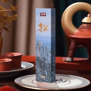 Best Himalaya Cedar Fragrance Aromatherapy Incense Sticks for Home