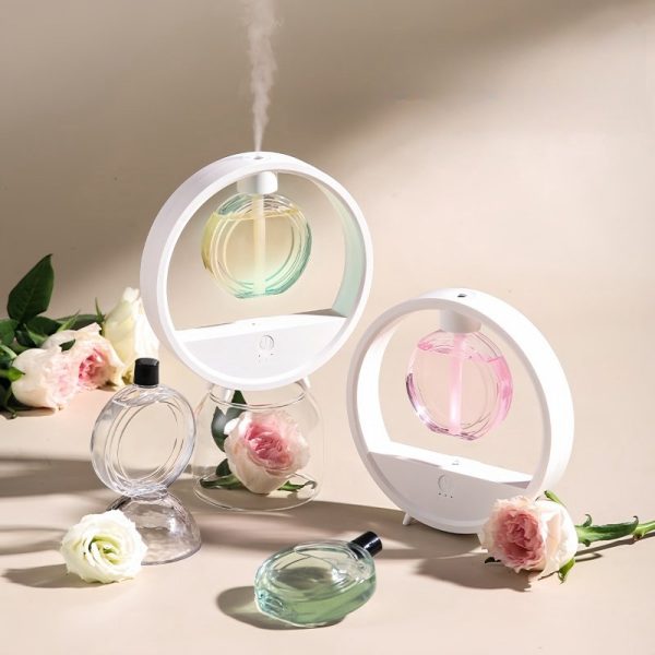 Best Home Integrated Battery Aromatherapy Diffusers for Essential Oils