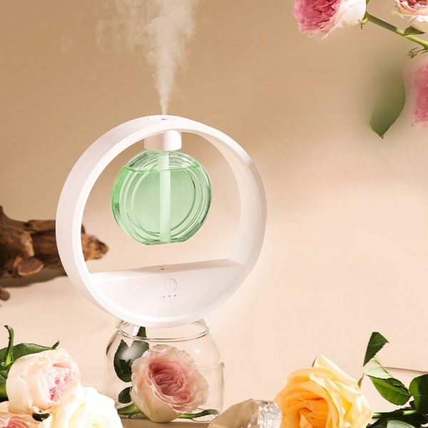 Best Home Integrated Battery Aromatherapy Diffusers for Essential Oils