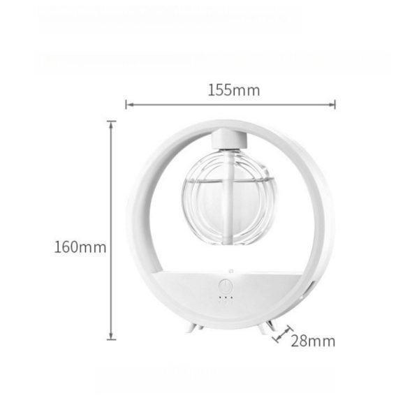 Best Home Integrated Battery Aromatherapy Diffusers for Essential Oils
