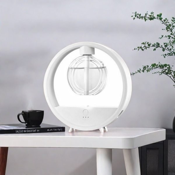 Best Home Integrated Battery Aromatherapy Diffusers for Essential Oils