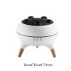 Best Jellyfish Remote Control Plug In Aroma Essential Oils Diffuser and Humidifier with Timer