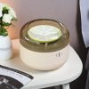 Best Lemon Theme Electric Night Light Ultrasonic Home Essential Oil Diffuser Humidifier with Timer