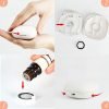Best Mini Portable Electric Battery Operated Car Fragrance Essential Oil Diffuser