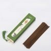 Best Natural Mugwort Fragrance Insect Repellent Stick of Incense Gift Box