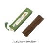 Best Natural Mugwort Fragrance Insect Repellent Stick of Incense Gift Box