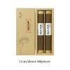Best Nature Mugwort Fragrance Aromatherapy Incense Sticks From China
