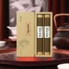 Best Nature Mugwort Fragrance Aromatherapy Incense Sticks From China