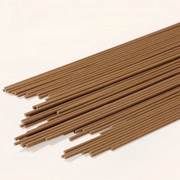 Best Nature Osmanthus Fragrance Incense with Sticks Box for Sale