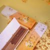 Best Organic Osmanthus Fragrance Incense with Sticks for Home
