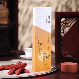 Best Organic Osmanthus Fragrance Incense with Sticks for Home
