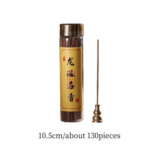 Best Portable Short Natural Dragons Blood Incense Sticks for Protection