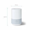 Best Portable USB Powered Colorful Fragrance Electric Essential Oil Car Diffuser Humidifier