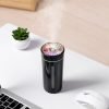 Best Portable Wireless Battery Operated Colorful Light Car Diffuser and Humidifier for Essential Oils
