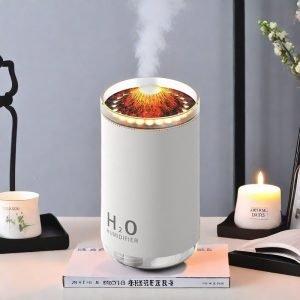 Best Rechargeable Battery Operated Aromatherapy Car Essential Oil Diffuser Humidifier