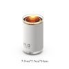 Best Rechargeable Battery Operated Aromatherapy Car Essential Oil Diffuser Humidifier