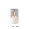 Best Rechargeable Ultrasonic Electric Diffuser and Humidifier for Essential Oils