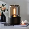 Best Rechargeable Ultrasonic Electric Diffuser and Humidifier for Essential Oils