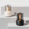 Best Rechargeable Ultrasonic Electric Diffuser and Humidifier for Essential Oils