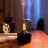 Best Rechargeable Ultrasonic Electric Diffuser and Humidifier for Essential Oils