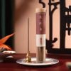 Best Short Pure Dragons Blood Fragrance Incense Stick for Mediation